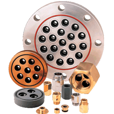  Flow control valve