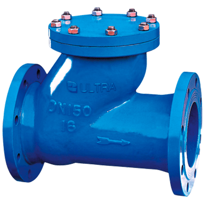  Ball check valve