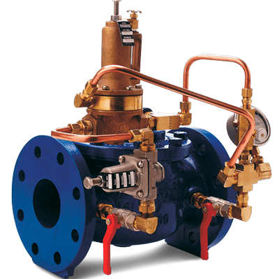  Relief valve